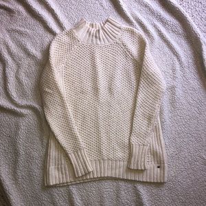 AMERICAN EAGLE TURTLENECK SWEATER🍂🍁